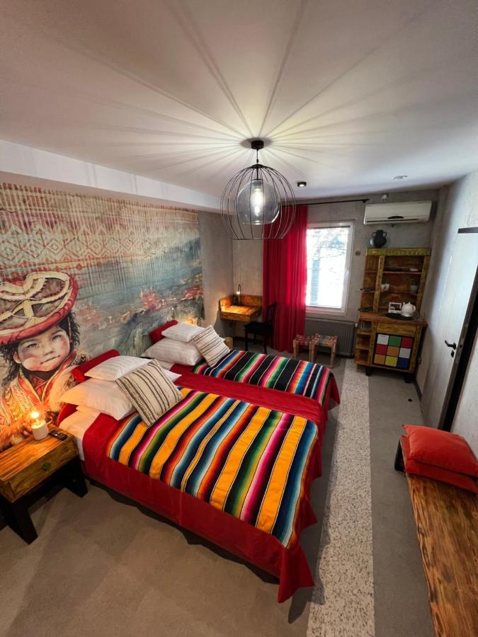 Global Home - Aparthotel - No Contact Check In Mielec Exterior foto